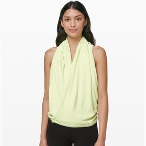 lululemon athletica Accessories - Lululemon Vinyasa scarf lululemon athletica Accessories - Lululemon Vinyasa scarf